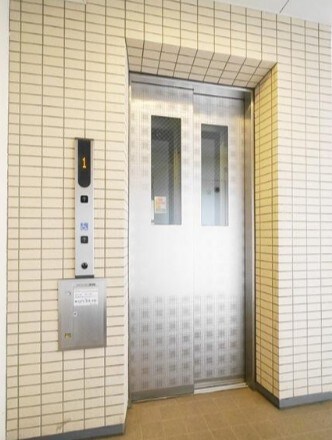 プライムアーバン川崎南幸町の物件内観写真