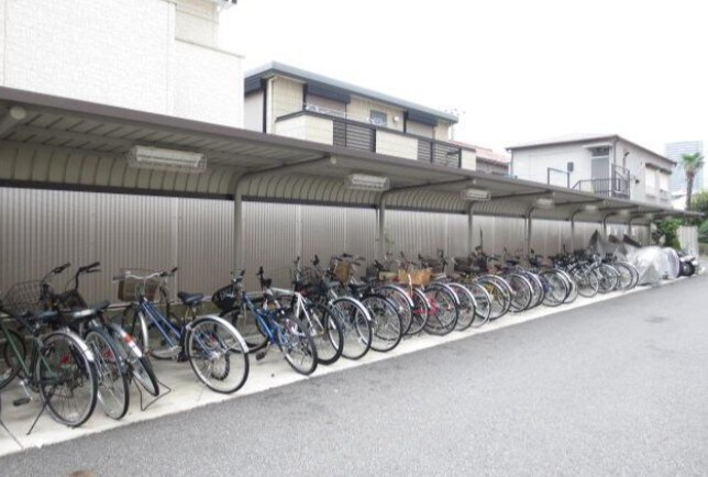 プライムアーバン川崎南幸町の物件内観写真