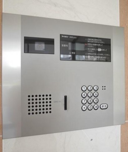 プライムアーバン川崎南幸町の物件内観写真