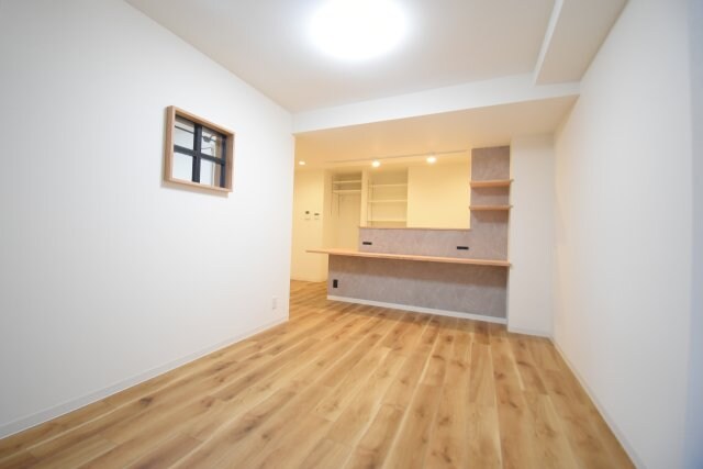 メゾンサンライズの物件内観写真