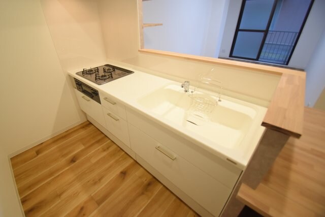 メゾンサンライズの物件内観写真