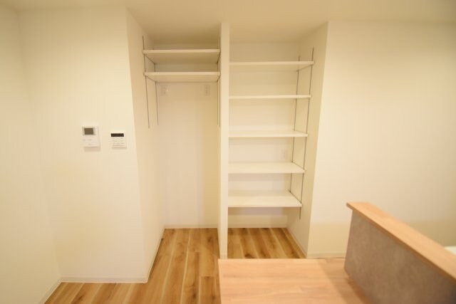 メゾンサンライズの物件内観写真