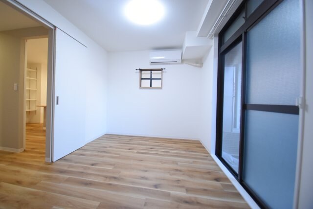 メゾンサンライズの物件内観写真