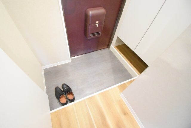 メゾンサンライズの物件内観写真