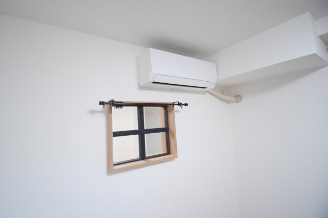 メゾンサンライズの物件内観写真