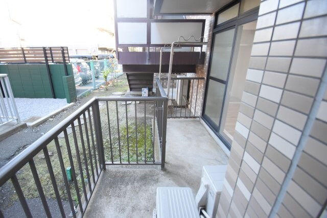 メゾンサンライズの物件内観写真