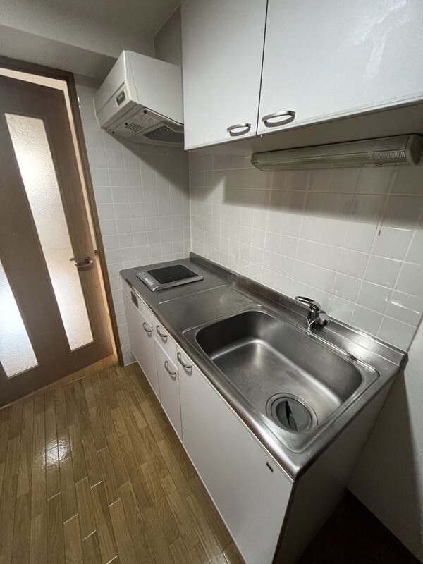 武蔵中原駅 徒歩8分 1階の物件内観写真