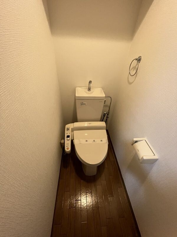 武蔵中原駅 徒歩8分 1階の物件内観写真