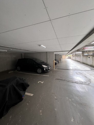 武蔵中原駅 徒歩8分 1階の物件外観写真