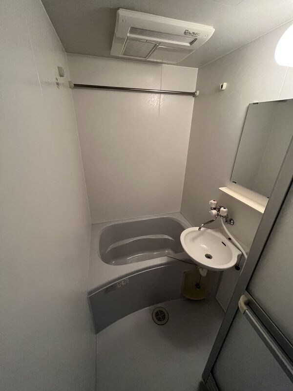 武蔵中原駅 徒歩8分 1階の物件内観写真