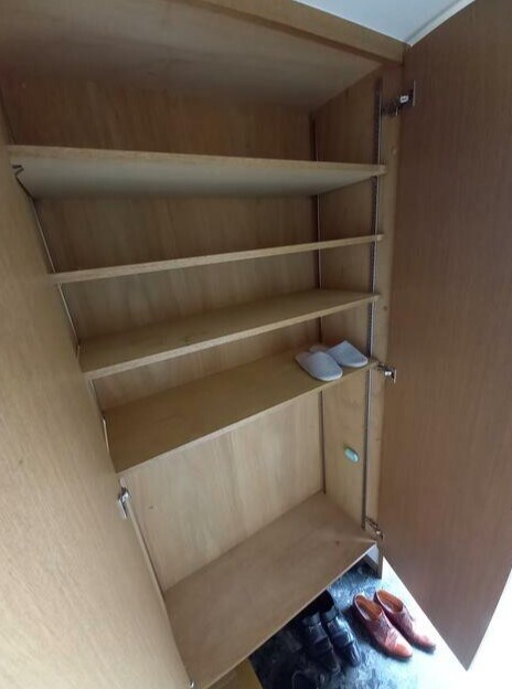 武蔵中原駅 徒歩8分 1階の物件内観写真