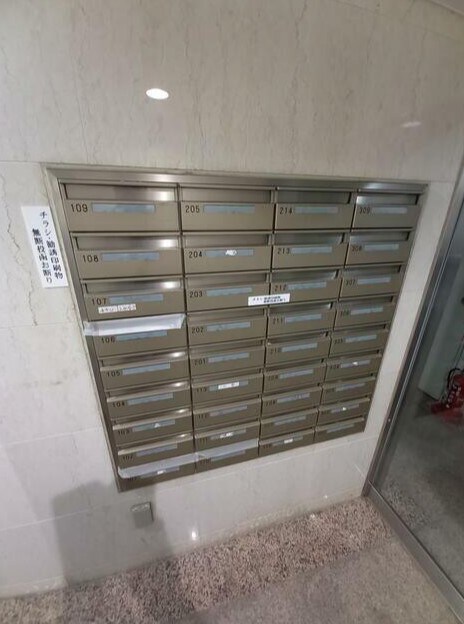 武蔵中原駅 徒歩8分 1階の物件内観写真