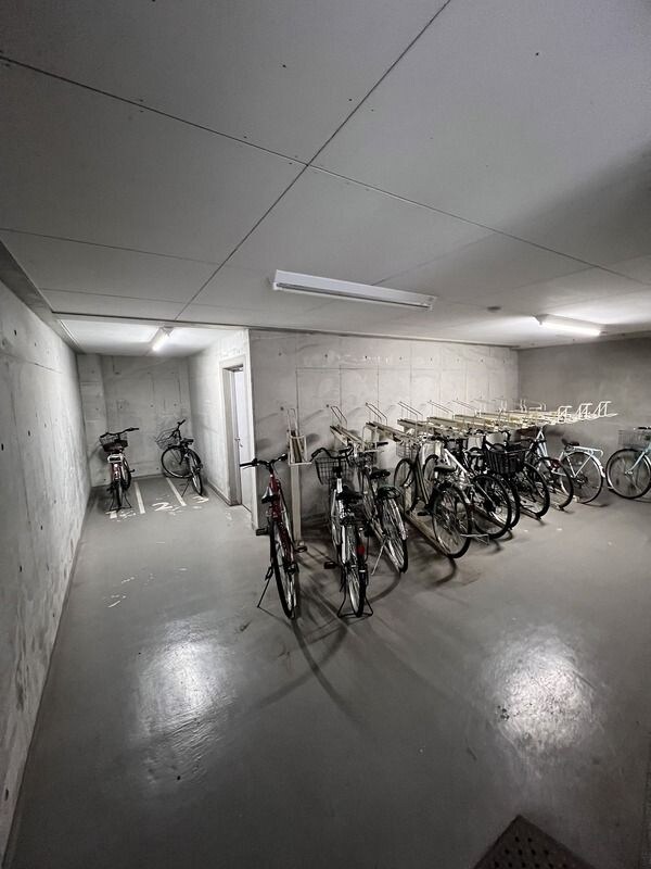 武蔵中原駅 徒歩8分 1階の物件内観写真