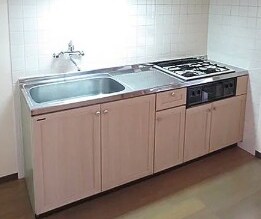 GS壱番館の物件内観写真