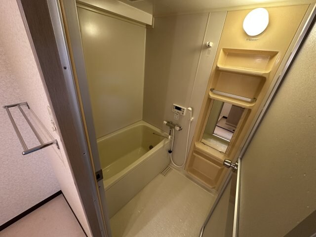 GS壱番館の物件内観写真