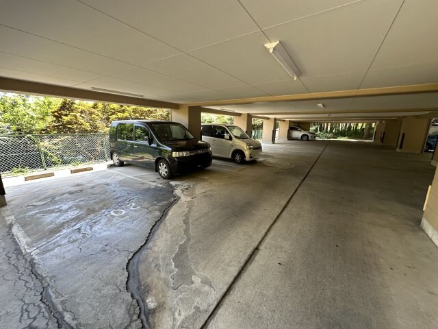 GS壱番館の物件外観写真