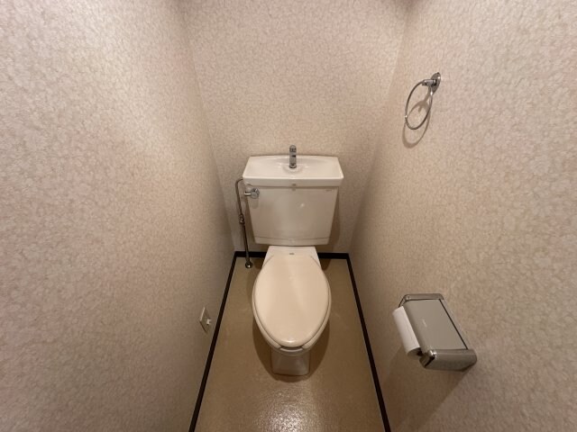 GS壱番館の物件内観写真