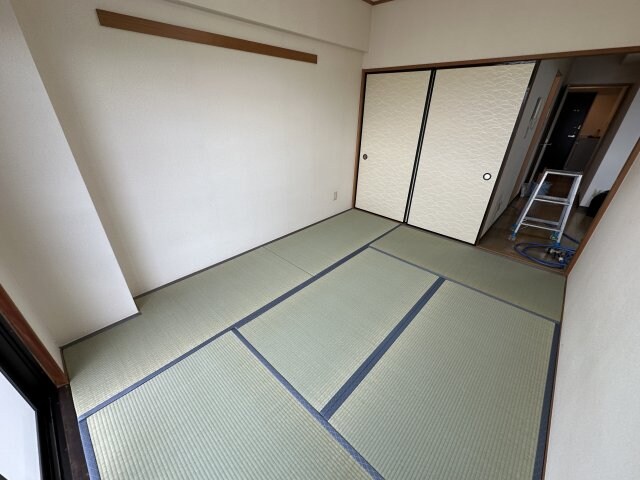 GS壱番館の物件内観写真