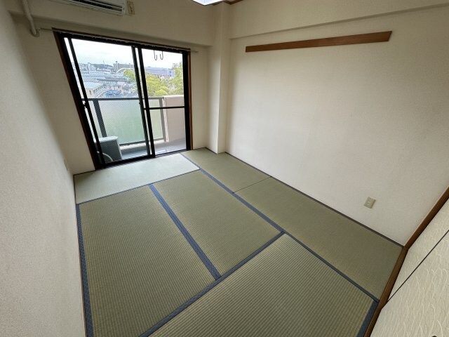 GS壱番館の物件内観写真