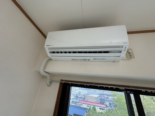 GS壱番館の物件内観写真