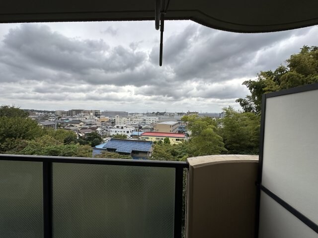 GS壱番館の物件内観写真