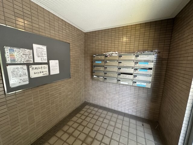 GS壱番館の物件内観写真