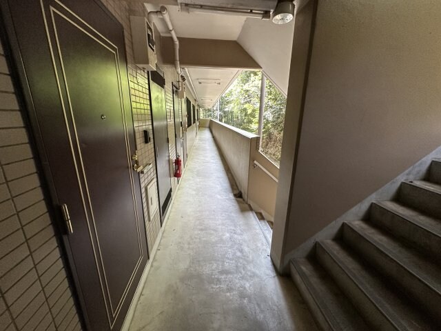 GS壱番館の物件内観写真