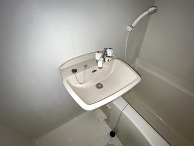 ダジュールの物件内観写真