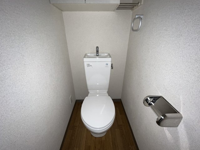 ダジュールの物件内観写真