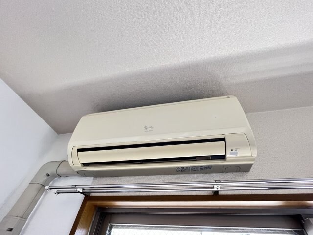 ダジュールの物件内観写真