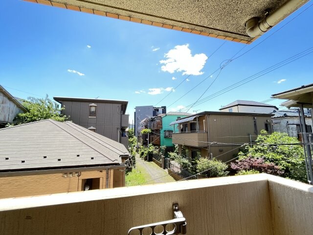 ダジュールの物件内観写真