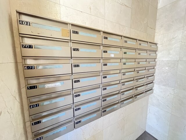 ダジュールの物件内観写真