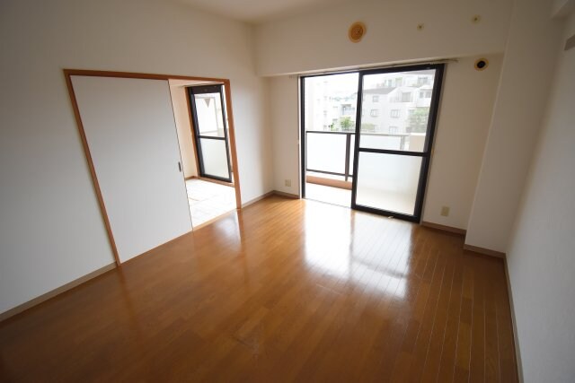 プレミール辰喜の物件内観写真