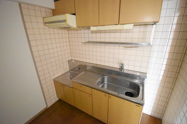 プレミール辰喜の物件内観写真