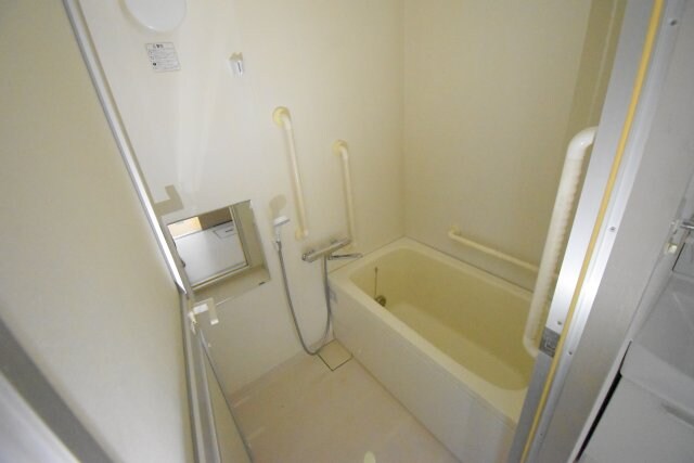 プレミール辰喜の物件内観写真