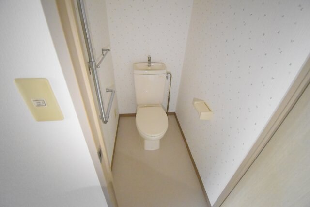 プレミール辰喜の物件内観写真