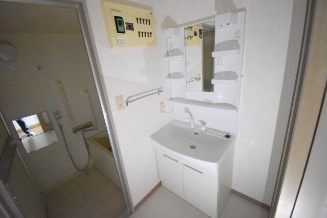 プレミール辰喜の物件内観写真