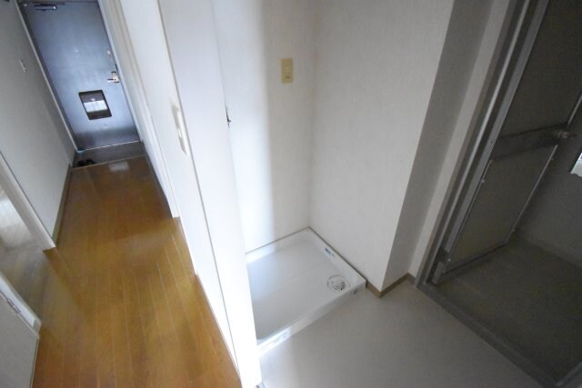 プレミール辰喜の物件内観写真