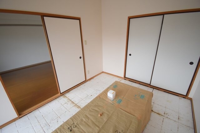 プレミール辰喜の物件内観写真