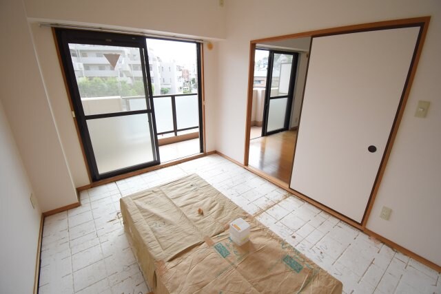 プレミール辰喜の物件内観写真