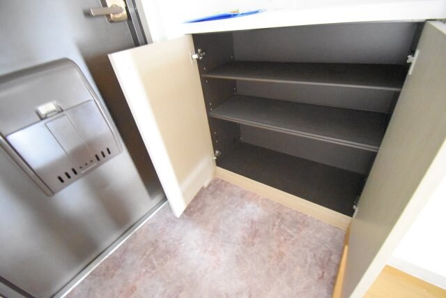 プレミール辰喜の物件内観写真