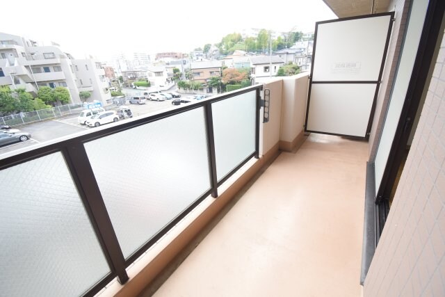 プレミール辰喜の物件内観写真