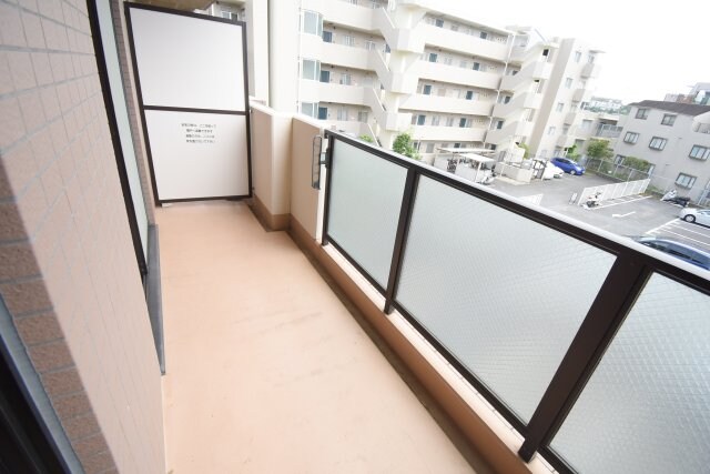 プレミール辰喜の物件内観写真