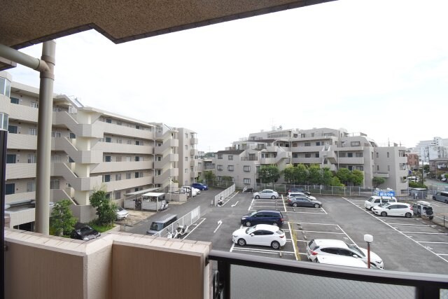 プレミール辰喜の物件内観写真