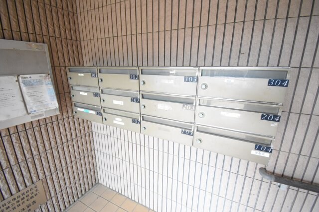 プレミール辰喜の物件内観写真