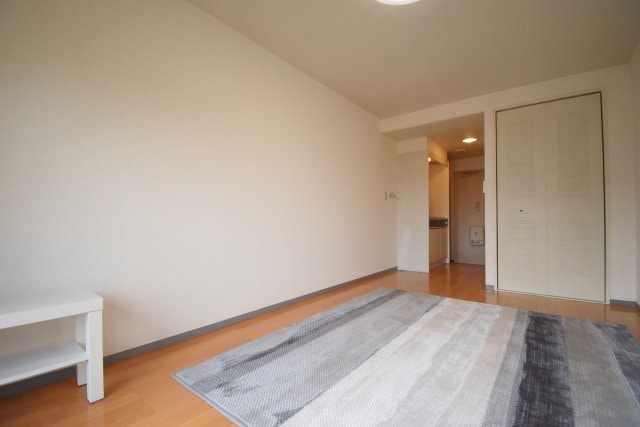 ポーラスターの物件内観写真