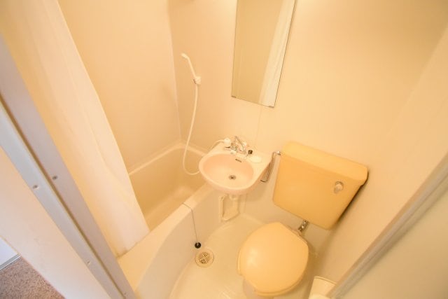 ポーラスターの物件内観写真