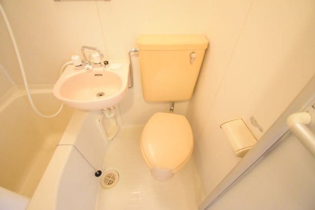 ポーラスターの物件内観写真