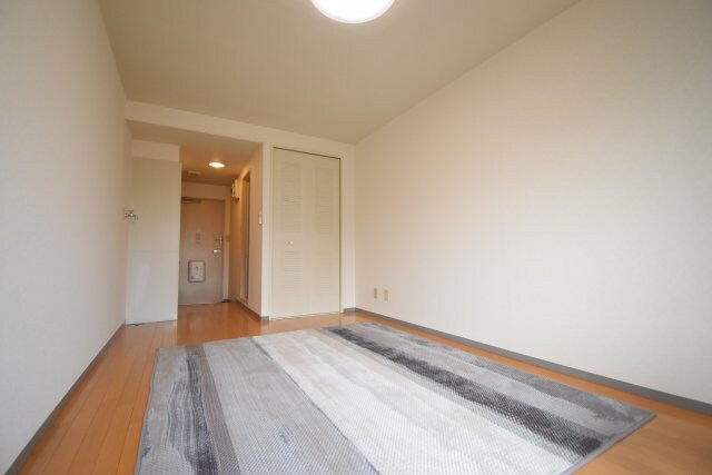 ポーラスターの物件内観写真