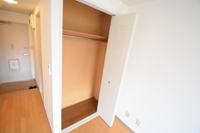 ポーラスターの物件内観写真